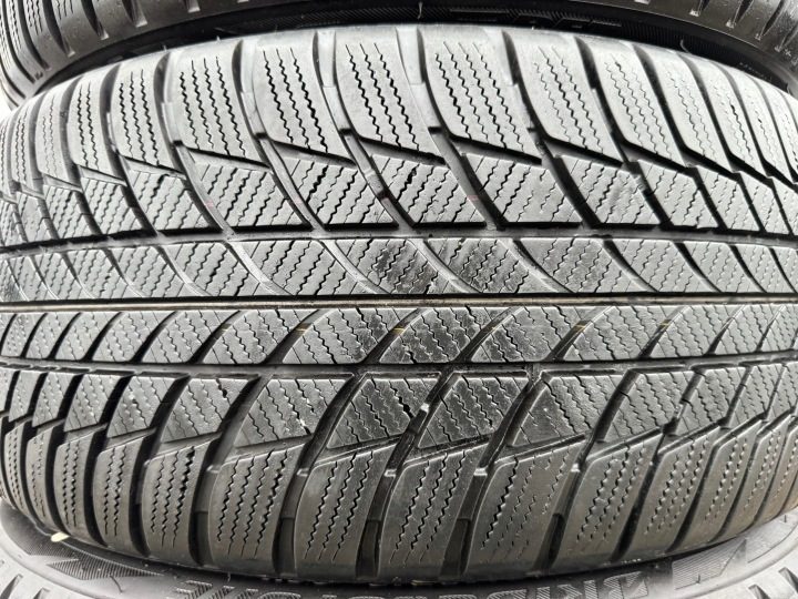 OEM КОЛЕСА ЗИМНИЕ BMW 1 F40 2 F44 225/40/18 819M супер , распродажа !, фото 12