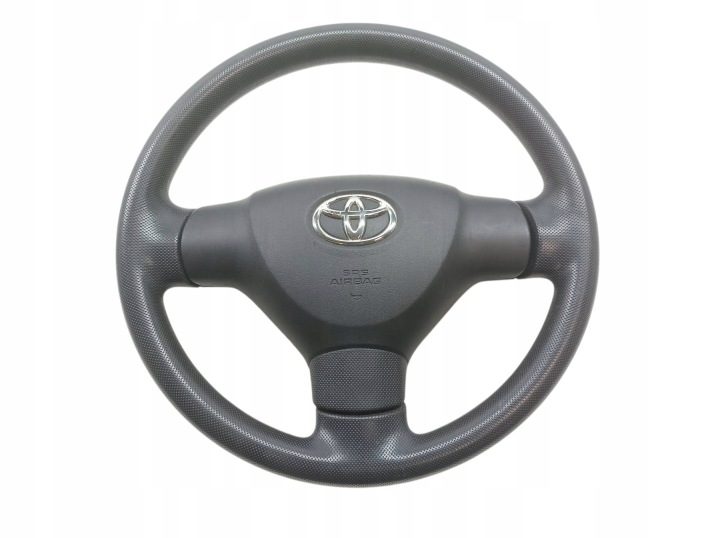 РУЛЬ РЕСТАЙЛИНГ Toyota Aygo I (2005-2014), фото 1