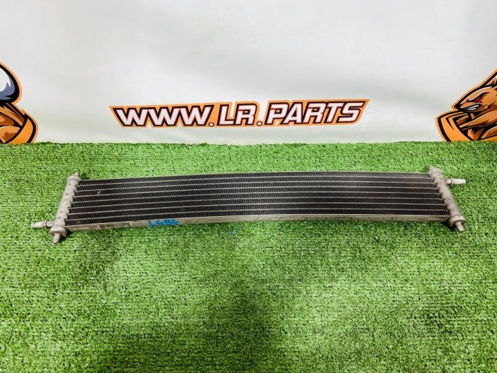 РАДИАТОР ТОПЛИВА 3.0D RANGE ROVER SPORT L494 CPLA-8D010-AA, фото 1