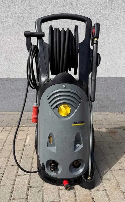 Мойка высокого давления Karcher HD 10/21 4 S 250 бар, фото 1