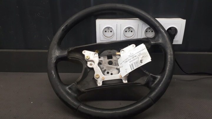 93BB3599HF руль Ford Mondeo mk1 кожа, фото 1