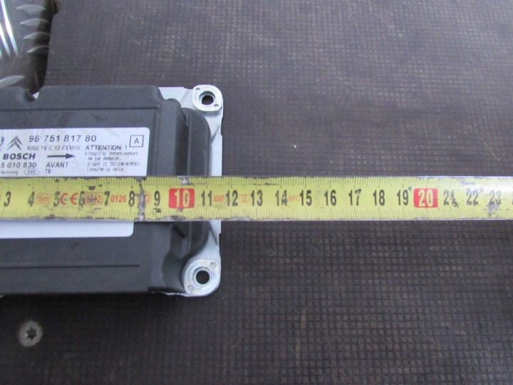 Peugeot OE 9675181780, фото 7