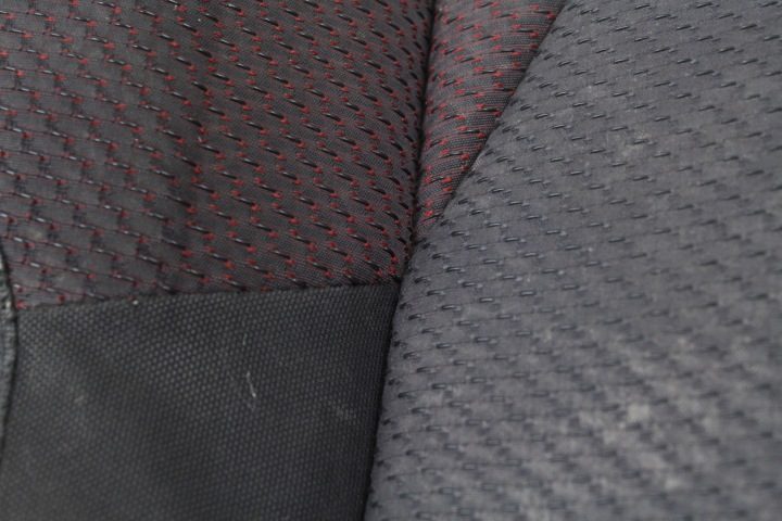 ПОДУШКА СИДЕНЬЯ ЛЕВОЕ ПЕРЕДНЕЕ ВОДИТЕЛЯ SEAT TOLEDO III ALTEA 04-12, фото 5