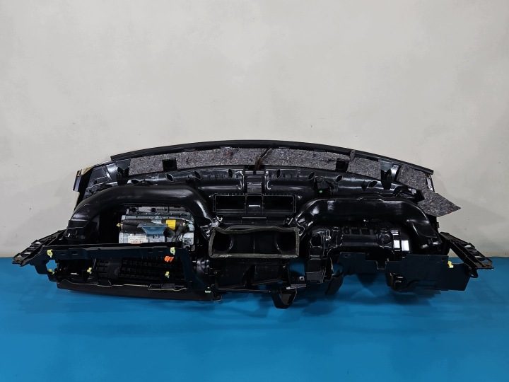 ТОРПЕДО AIRBAG ПАССАЖИРА VOLVO XC60 I 08- EU ОРИГ., фото 8