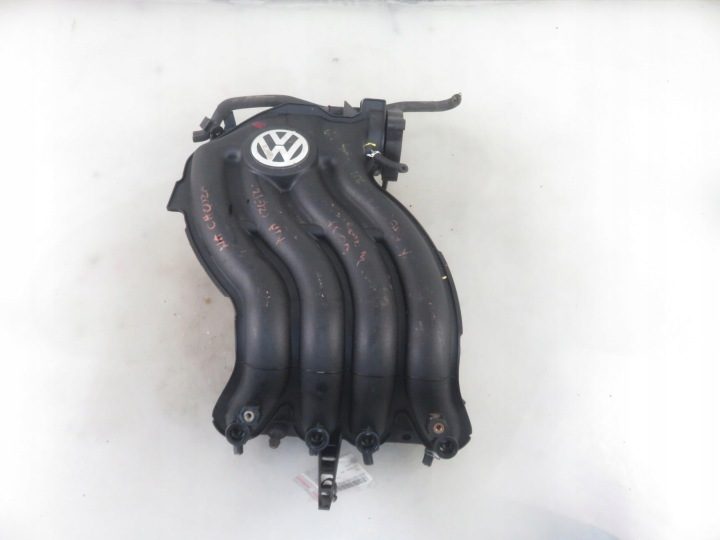 ВПУСКНОЙ КОЛЛЕКТОР VW TOURAN I 2.0 06G133203, фото 1