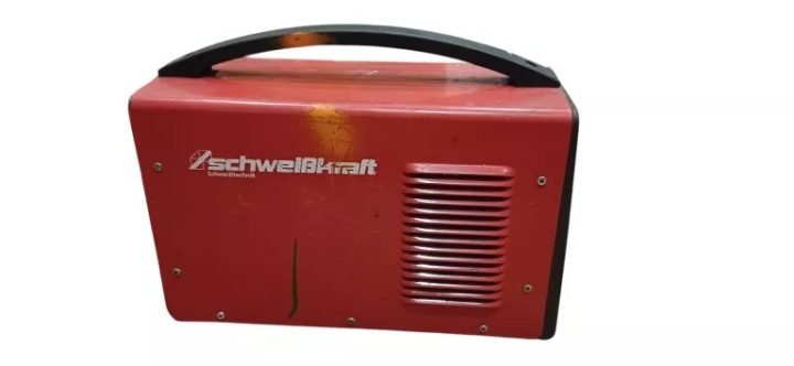 СВАРОЧНЫЙ АППАРАТ EASY TIG SPARTUS MMA HF 200A DC 230V, фото 4