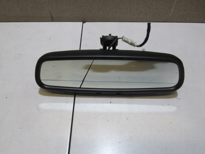 Зеркало заднего вида внутреннее Ford OE 015624, фото 6