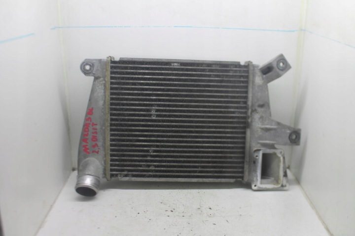 ИНТЕРКУЛЕР MAZDA 3 MPS II BL 2.3T 08-13 127100-2992, фото 1