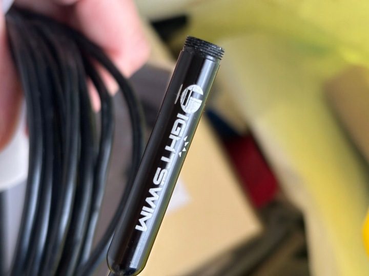 PANCELLENT ЭНДОСКОП USB 5,5 мм Камера эндоскопическая, фото 10