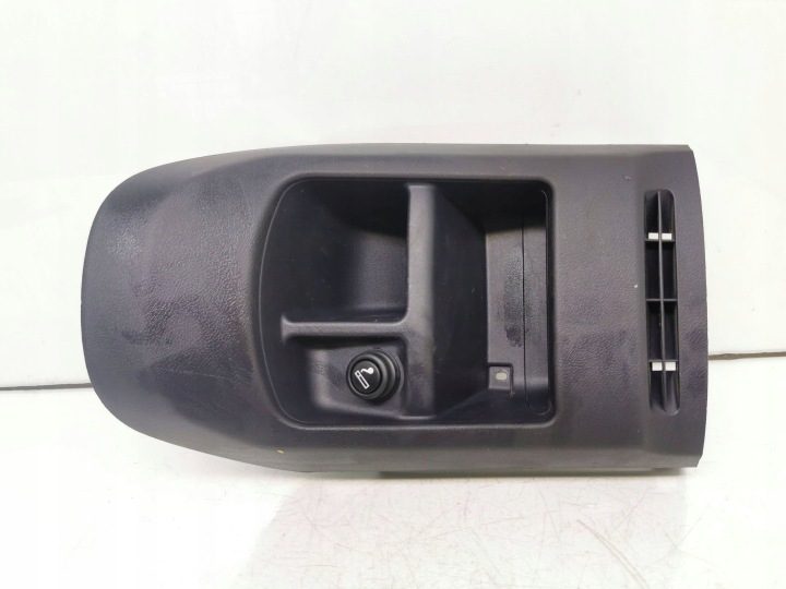 2010 Honda CR-V Элемент центральной консоли 77290SWAA01020, фото 2