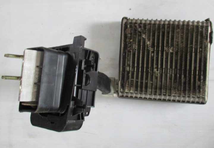 FIAT STILO 1.8 16V ИСПАРИТЕЛЬ КОНДИЦИОНЕРА, фото 1