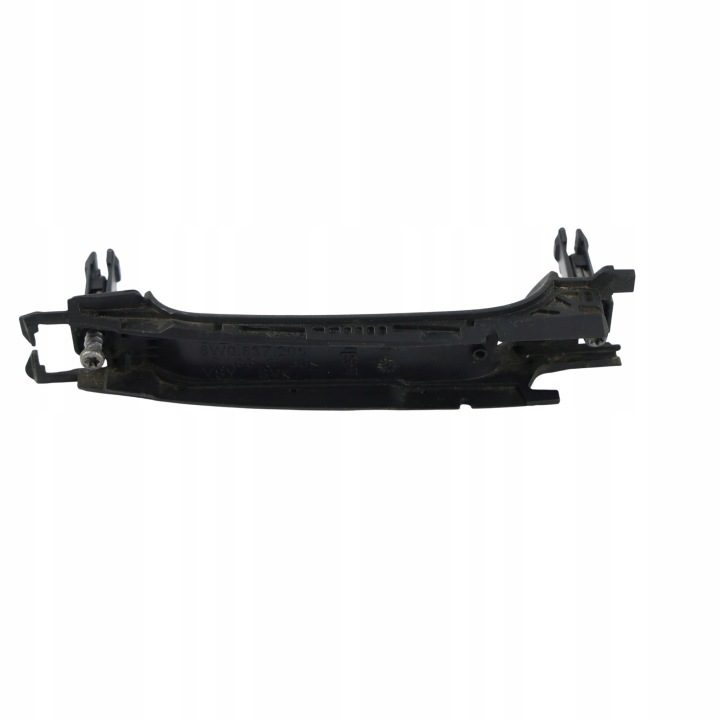 A5 8W РУЧКА ДВЕРИ ЛЕВАЯ КАРКАС 8W0837239 LY3S АНГЛИЯ A4 B9 8W, фото 6