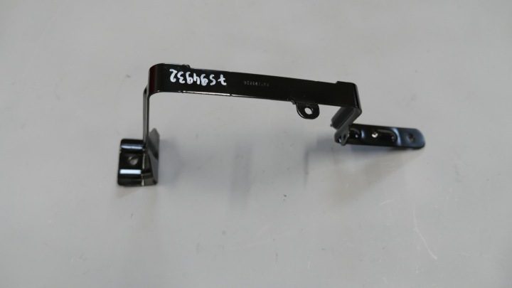 BMW X3 F25 X4 F26 кронштейн аккумулятора 7594932, фото 4