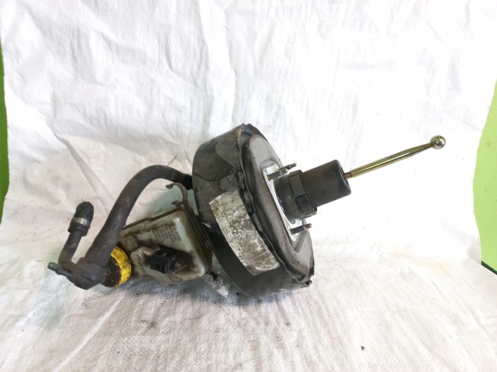 2005 Seat Ibiza III (6L) Вакуумный усилитель тормозов 6Q1614105, фото 2