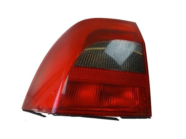 Opel Vectra B фонарь левый задний седан, фото 1