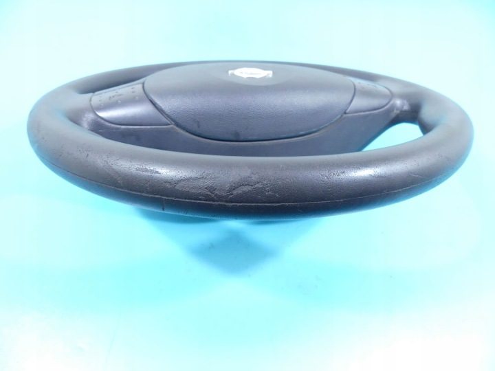 РУЛЬ ПОДУШКА БЕЗОПАСНОСТИ OPEL CORSA C 00-03, фото 5