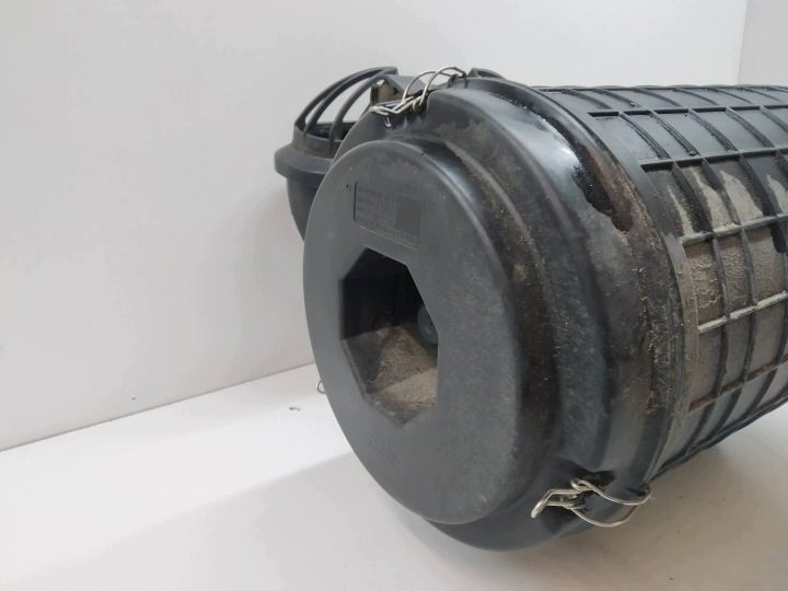 КОРПУС ВОЗДУШНОГО ФИЛЬТРА 1854404 DAF XF (2012-2016) 106 Euro 6 440 FT, фото 3