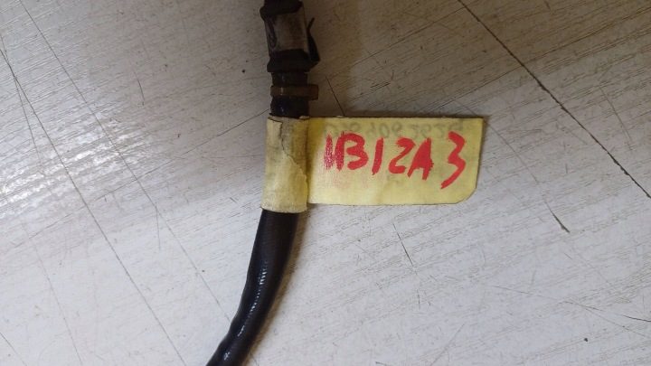 Лямбда-зонд Seat Ibiza III 1.4B 036906262G, фото 3