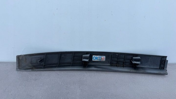 KIA CEED 2 II ЗАГЛУШКА РЕЙЛИНГА DACHOWEGO ПРАВАЯ ПЕРЕДНЯЯ 87252-A2500 K66/CX50, фото 2