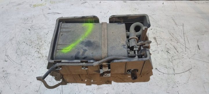 SORENTO 3.5 v6 АДСОРБЕР ПАРОВ ТОПЛИВА 31420-3e300, фото 1