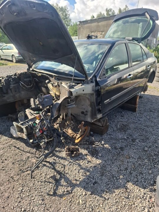 Суппорты модуль ручного тормоза RENAULT LAGUNA II 2 РЕСТАЙЛИНГ 8200498693, фото 5