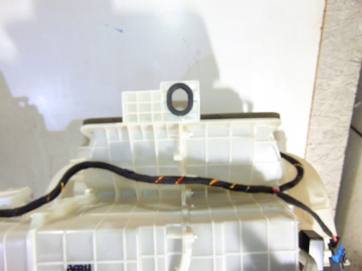 ОТОПИТЕЛЬ PARTNER BERLINGO II 08-, фото 4
