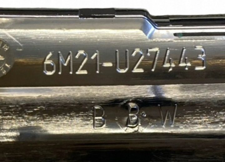 Ford OE 6M21-U27443, фото 7