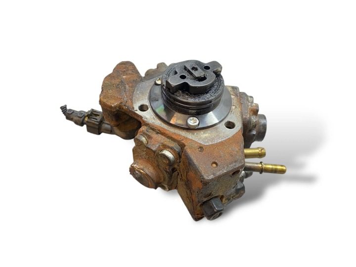 Chevrolet Aveo 1300cm3 Дизель ТНВД 55575157, фото 7