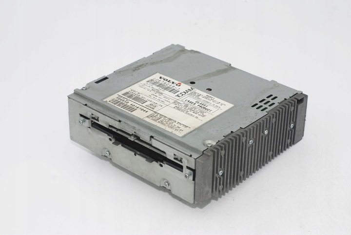 МАГНИТОЛА СЧИТЫВАТЕЛЬ ДИСКОВ CD VOLVO V50 S40 II C30 C70 30679249-1 30679249 1CDIAM, фото 2