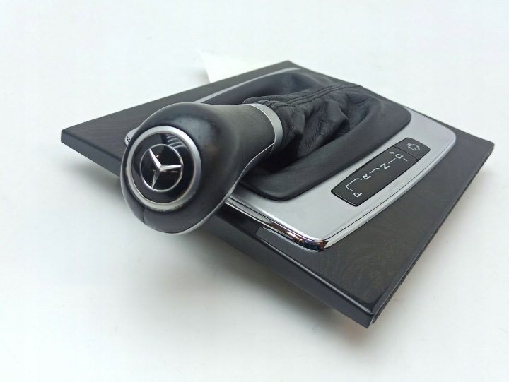 Ручка переключения передач Mercedes-Benz E W212 A2126801507, фото 15