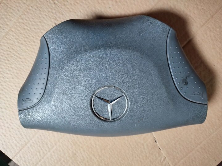 Заглушка airbag заглушка руля Mercedes Sprinter 00-06 A9014640031, фото 2