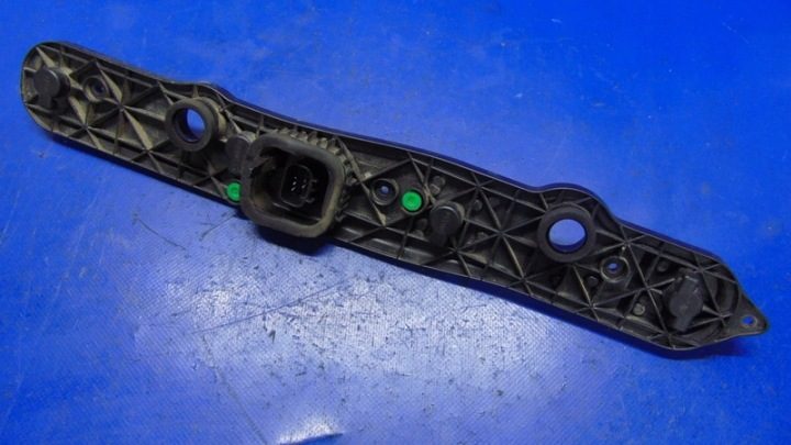 ФАРА ПРАВАЯ FIAT GRANDE PUNTO III 1.2B 05 г., фото 2