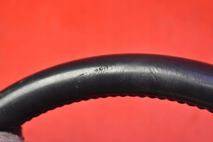 Руль кожаный мультифункциональный GS120-03720 Subaru Legacy 5 в 09-14, фото 10