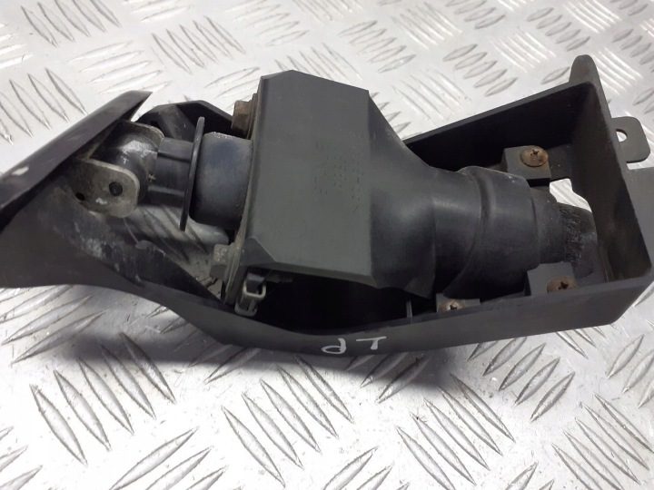Омыватель фары левый Mazda 3 BK 16W, фото 3
