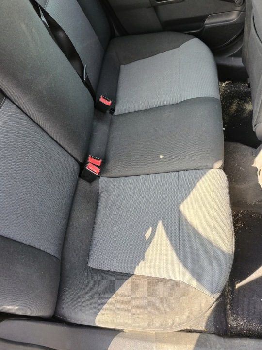 Opel Astra H 04-10 ДИВАН ЗАДНИЙ, фото 2