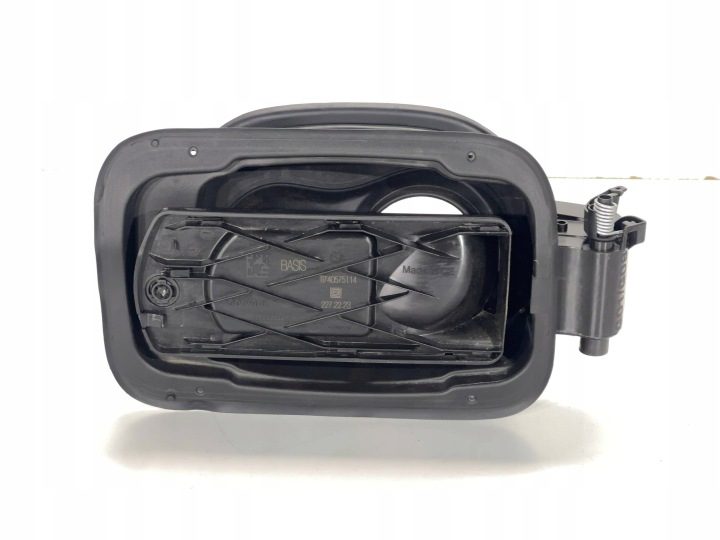Крышка горловины бензобака Задняя BMW 2 F22 F23 142904, фото 3