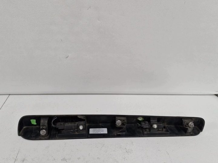 RENAULT TRAFIC III 3 VIVARO B МОЛДИНГ НАКЛАДКА КРЫШКИ БАГАЖНИКА ДВЕРИ ЗАДНЯЯ, фото 7