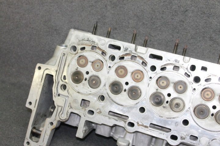 BMW F30 F32 F10 F01 F25 F15 - 3.0D N57D30A 258 л.с. - ГОЛОВКА БЛОКА ЦИЛИНДРОВ 7812927, фото 8