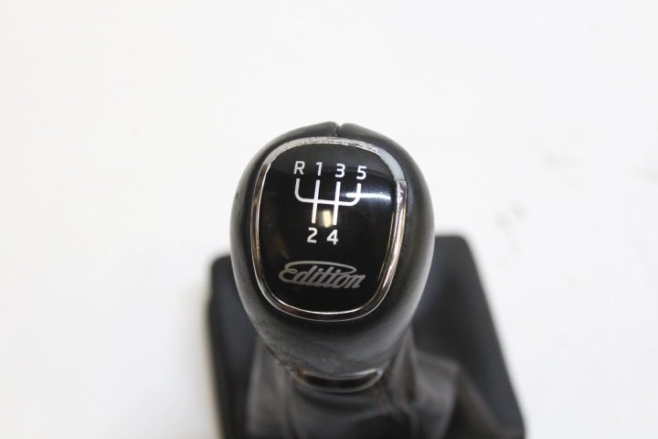 Skoda Fabia III ручка чехол 6V0711113BJ, фото 6