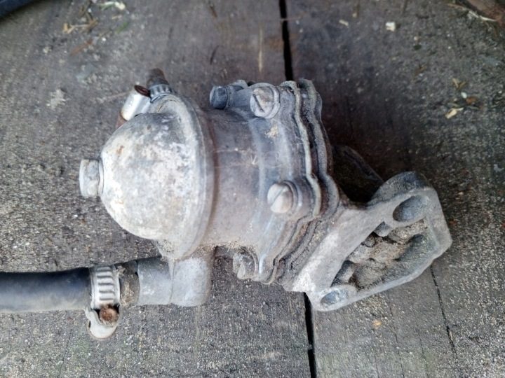 Fiat OE 45847101, фото 4