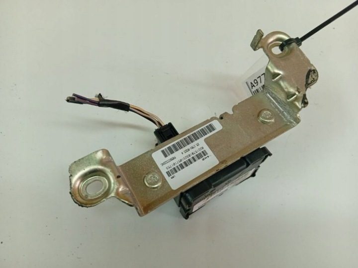 Chrysler Sebring Датчик скорости ESP 2007 2.4L 25170103234 25.1701-0323.4, фото 2