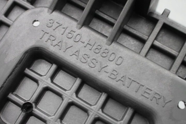 KIA RIO V Stonic основание Aklumatora 37150-H8600, фото 9