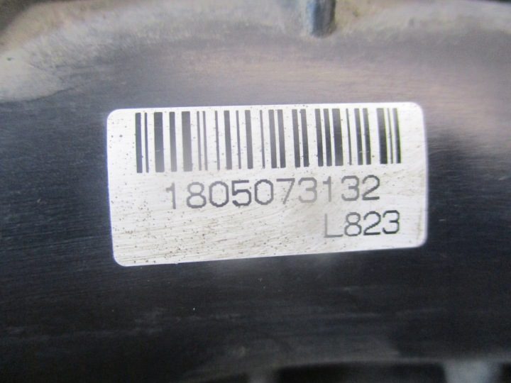 ВПУСКНОЙ КОЛЛЕКТОР MAZDA 5 05-10r 1.8B, фото 4