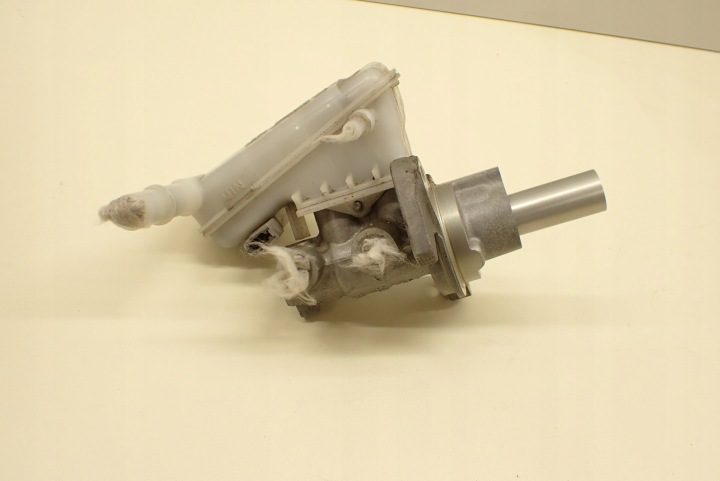ЦИЛИНДР ТОРМОЗНОЙ FORD FIESTA MK7 1.6 TDCI B-MAX 08-17R 0204054029, фото 8