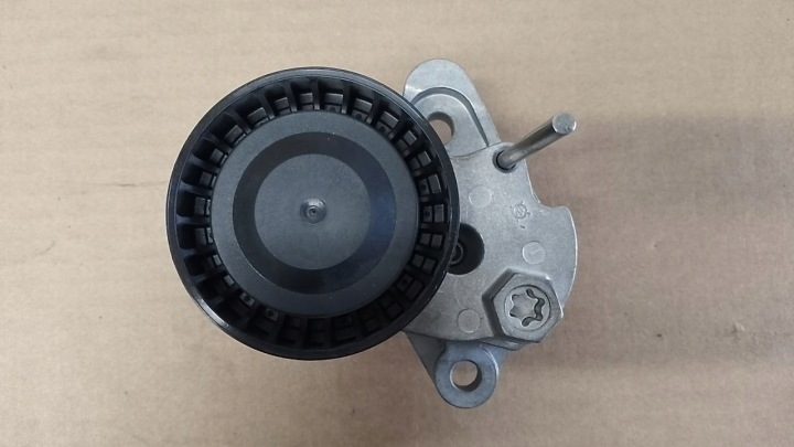 Schaeffler INA 534 0480 10 Натяжитель приводного ремня поликлинового, фото 1