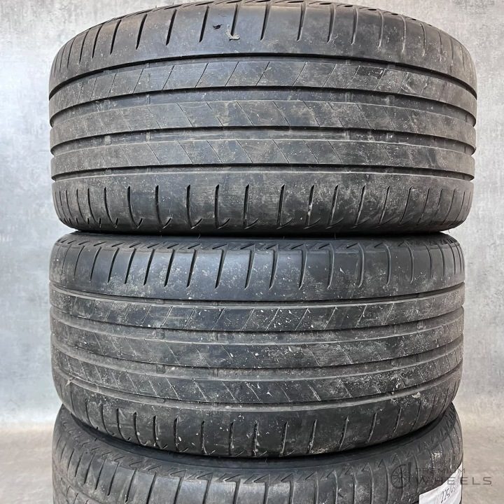 18” OEM колеса диски BMW серия 3 4 G20 G21 G22 848 м лето 23 г. 8746631 8746632, фото 9