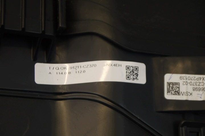 Tucson IV NX4 1.6 T-GDI 25 г. Hybri блок предохранителей 919A5-N9000, фото 14