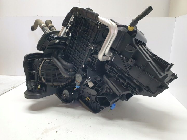 ОТОПИТЕЛЬ FORD FOCUS MK3 BV6N-19B555-NG, фото 4