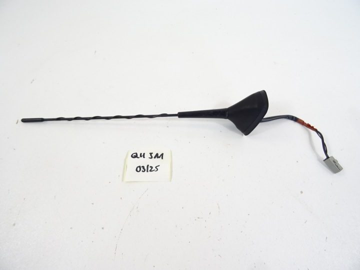 NISSAN QASHQAI J11 АНТЕННА ШЛАНГИ РАЗЪЕМЫ ПРОВОДКА 28220-4CB0A, фото 1