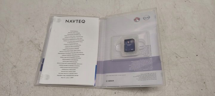 Opel NAVI600 NAVI900, фото 3